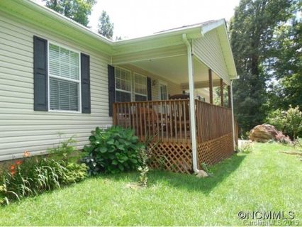 43 Chesapeake Lane sold home in Wildcat Cove, Sylva, NC