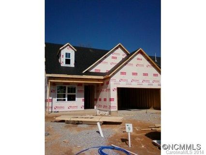 101 Foxtail Court sold home in Foxchase, Hendersonville, NC