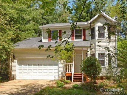 20 Sweetbriar Court sold home in Sweetbriar Grove, Asheville, NC
