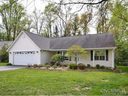 2657 Middleton Circle sold home in Hendersonville, SC