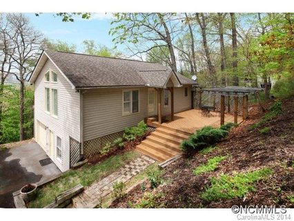 84 Town Mountain Road