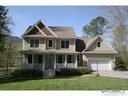 60 Duncan Estate Drive sold home in Fletcher, SC
