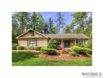 105 Pine Cone Hill