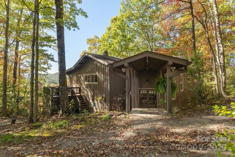 2700 Old Toxaway Road