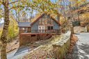 563 Bee Tree Lane sold home in Mars Hill, SC