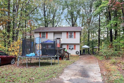 4200 Sunflower Court