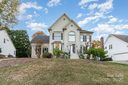 4910 Foxbriar Trail sold home in Charlotte, SC