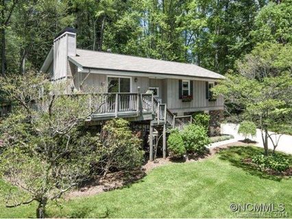 905 Weston Road sold home in Saint Andrews, Arden, NC