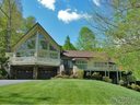 107 Horseshoe Trail sold home in Barnardsville, SC
