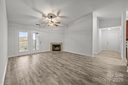 9950 Hyde Glen Court sold home in Charlotte, SC