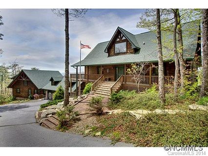 218 Ruffed Grouse Lane