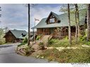 218 Ruffed Grouse Lane sold home in Brevard, SC