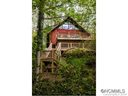 35 Shady Lane sold home in Pisgah Forest, SC