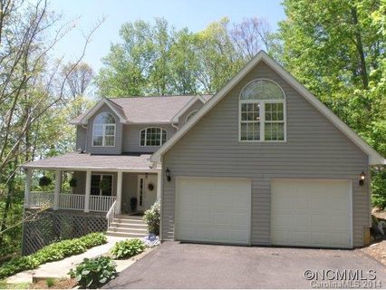80 Mountain Ridge Drive