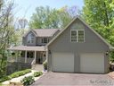 80 Mountain Ridge Drive sold home in Asheville, SC