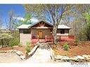 1641 High Rock Acres Drive sold home in Black Mountain, SC