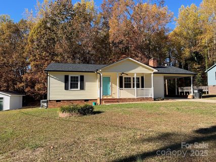 Homes in Oakley Park, Gastonia