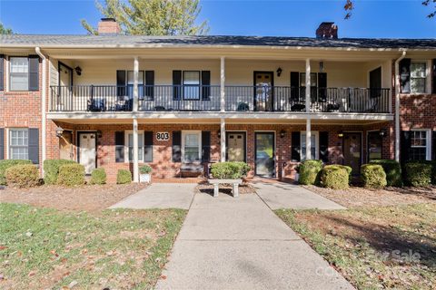 803 Cornwallis Avenue sold home in Jamestown, Gastonia, NC