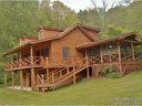 263 Laurel Branch Road sold home in Maggie Valley, SC