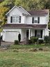 3319 Passour Ridge Lane sold home in Charlotte, SC