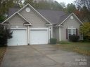 2458 Saguaro Lane sold home in Kannapolis, SC