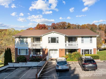 43 Nazarene Way sold condo in Junaluska View Inc, Waynesville, NC