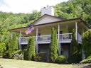 352 Lewis Lane sold home in Maggie Valley, SC