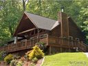 289 Friar Tuck Lane sold home in Maggie Valley, SC