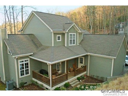 10 Rex Allen Lane sold home in Ruth Villa, Candler, NC