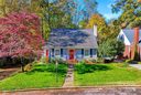 619 4th Street sold home in Hickory, SC