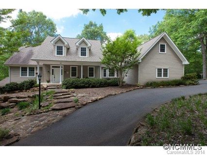 733 Hidden Hills sold home in Hidden Hills, Rutherfordton, NC