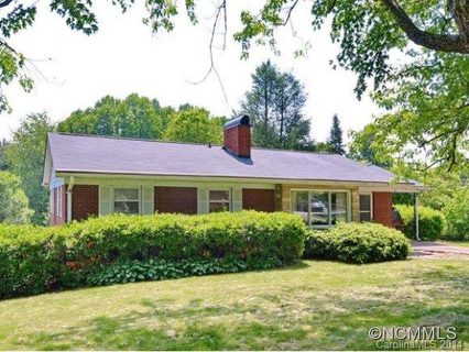1 Mountain Terrace sold home in J A Baker, Asheville, NC