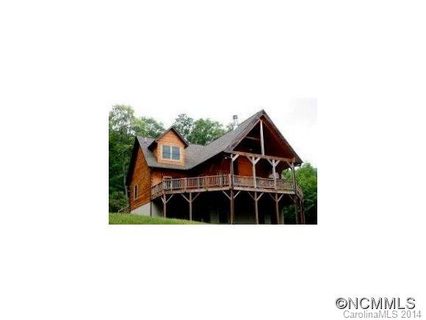 40 Butler Ridge Trail
