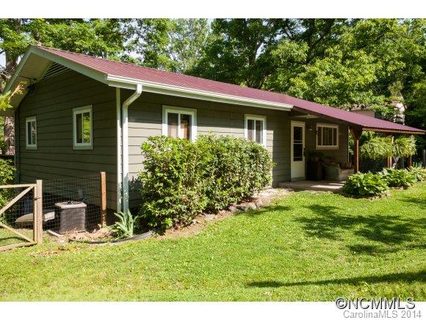 142 Ridge Cross Road sold home in Mountain View Park, Asheville, NC