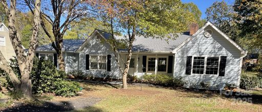 404 Southland Road sold home in Shepherds Vineyard, Huntersville, NC
