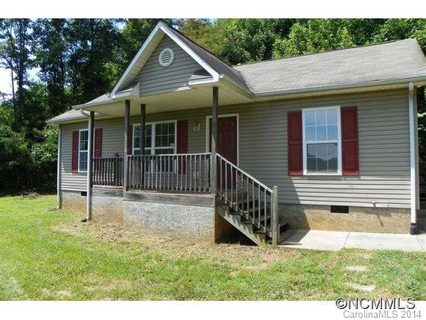 55 Mos Way sold home in Meadows Of Enka, Candler, NC