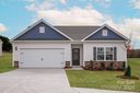 290 Limestone Terrace sold home in Salisbury, SC