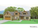 46 Ledgestone Drive sold home in Fairview, SC