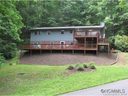 38 Brightwood Lane sold home in Cullowhee, SC