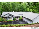 101 Foothills Drive sold home in Hendersonville, SC