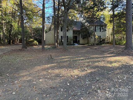 4910 Mcalpine Farm Road