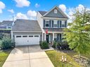 4115 Stockbrook Drive sold home in Charlotte, SC