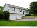 95 Terrace Dr sold home in Weaverville, SC