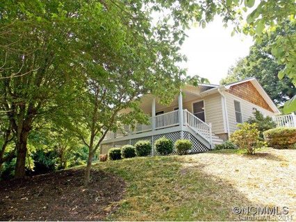 139 Fisher Lane sold home in Pine Burr Park, Asheville, NC