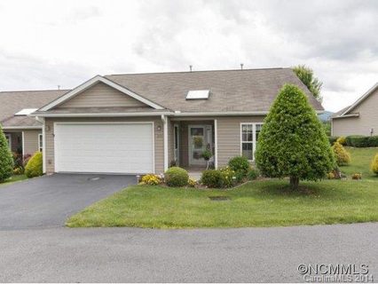 277 Castle Creek Drve sold home in Castle Creek Village, Waynesville, NC