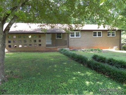 801 Surry Drive sold home in Old Farm, Shelby, NC