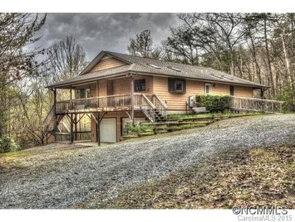 1342 Round Mountain Rd
