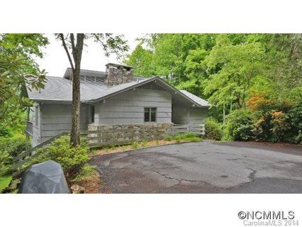 721 Winchester Creek Rd sold home in Balsam Heights, Waynesville, NC