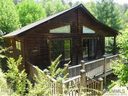 595 Franklin Street sold home in Bryson City, SC