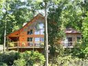 363 Kelly Mountain Rd sold home in Brevard, SC